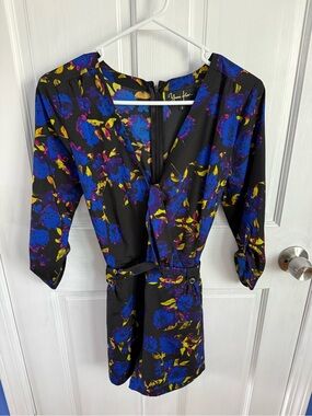 Yumi Kim Romper